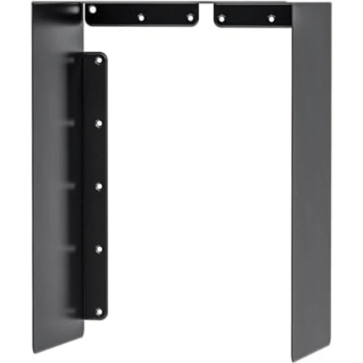 Alberts 355265 Vogelhäuschen U-Schutzdach | Nistkasten aus Stahl in verschiedenen Trendfarben | Vogelnest zum aufhängen oder hinstellen | Größe 130 x 120 x 100 mm