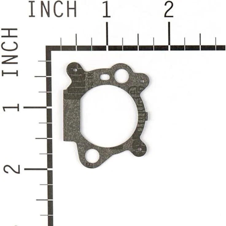 B + S Luftfilter-Dichtung – Bild 3