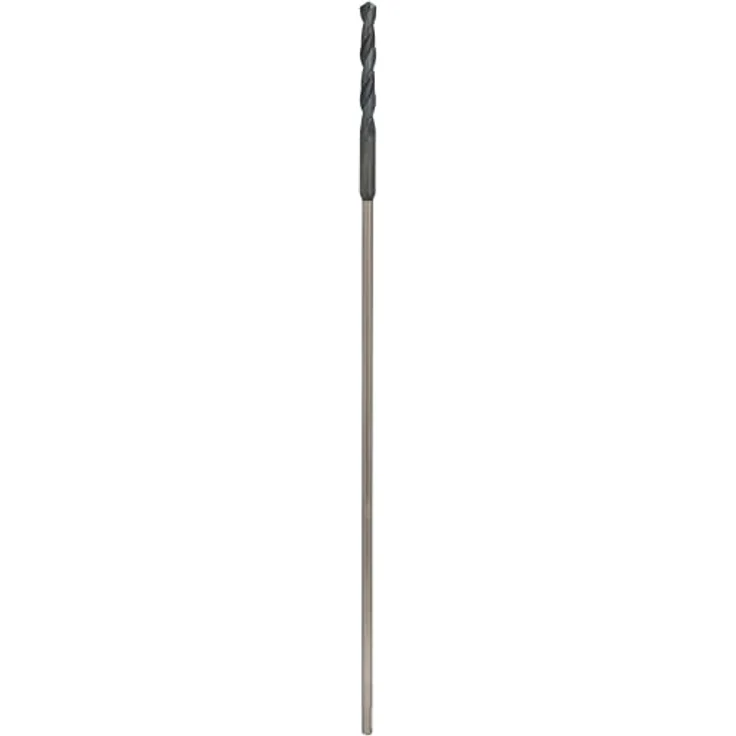 Bosch Pro Wood HSS Installationsbohrer, 14 x 100 x 600 mm, SDS Plus, für mehrschichtige Baumaterialien – Bild 1