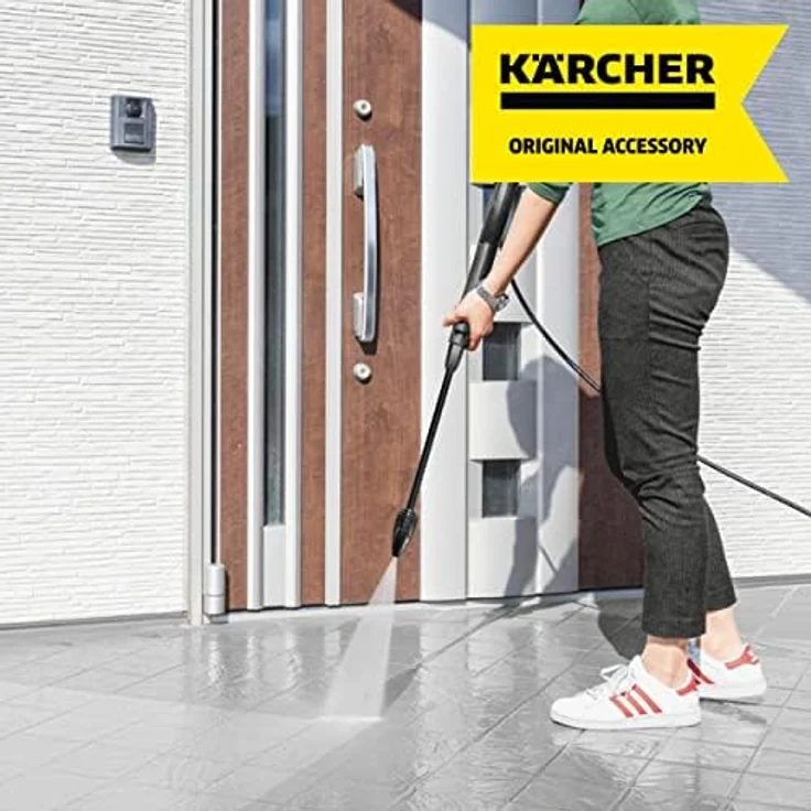 Kärcher Dreckfräser DB 120 Full Control – Bild 5