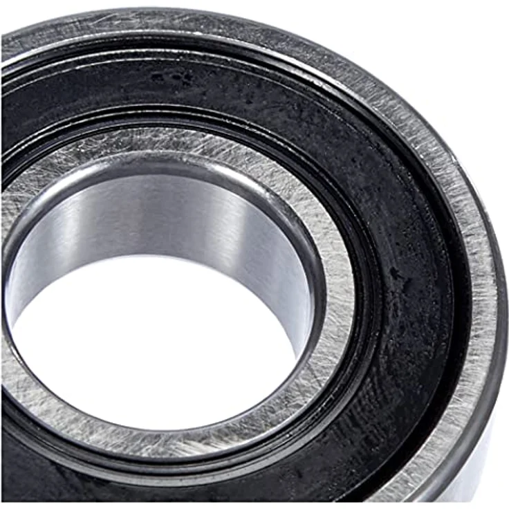 Rillenkugellager 6202 2RS1, A-Ø 35mm, I-Ø 15mm, Höhe 11mm – Bild 5