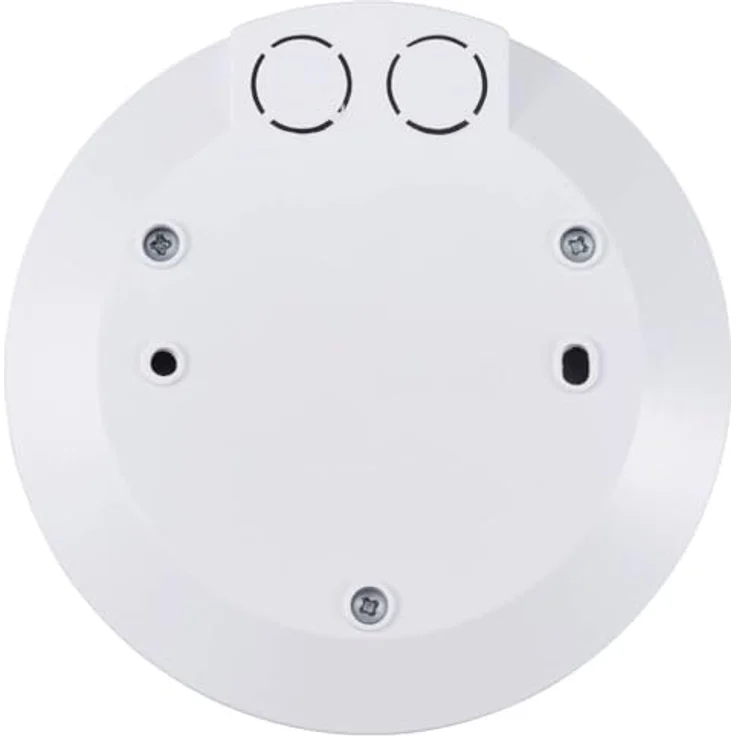 Sygonix SY-6683270 Präsenzmelder, 360° Aufputz Bewegungsmelder mit 2000 W Relais, Weiß – Bild 5