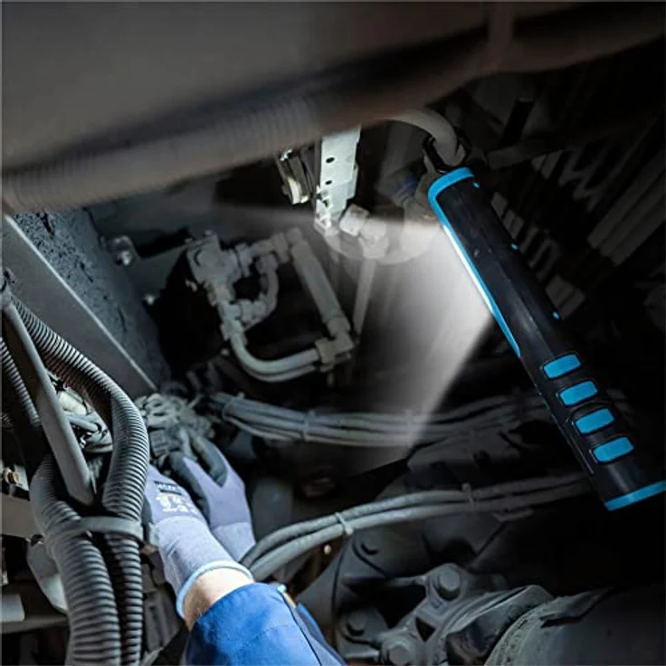 Hazet Solid Light 1979N-85 LED Handlampe – Bild 5