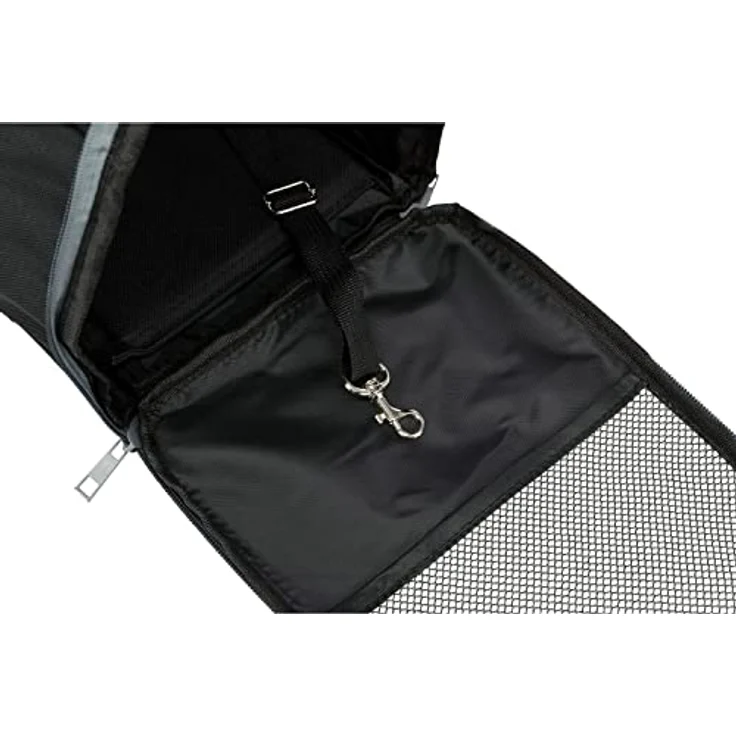 Trixie 28779 Kühlmatte, 90 × 50 cm, hellblau – Bild 4