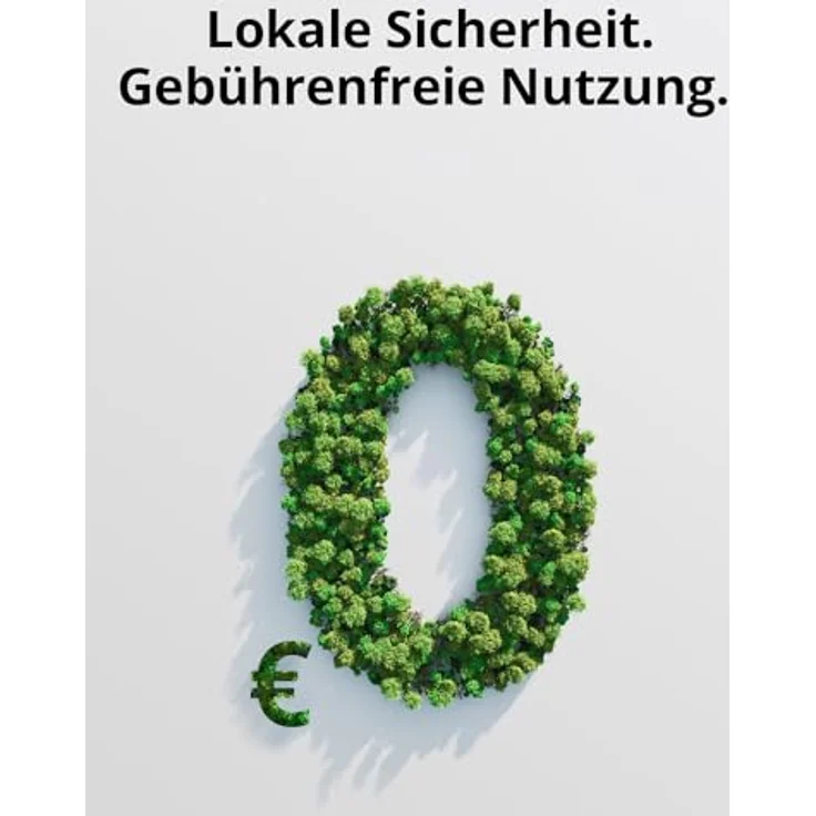 eufy Security Video Doorbell Add-on Chime, Funkgong für Innen, einstellbare Lautstärke, 8 Melodien, gebührenfreie Nutzung, erfordert Video Doorbell E340 – Bild 4
