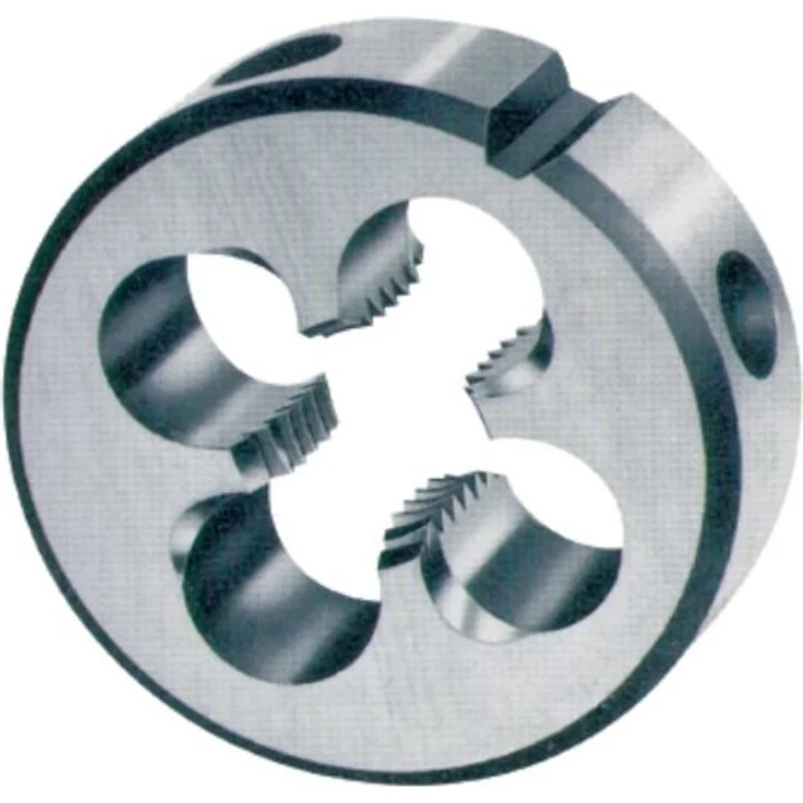 PROMAT 867769 Schneideisen M16x1,5mm HSS DIN/EN22568 Form B PROMAT