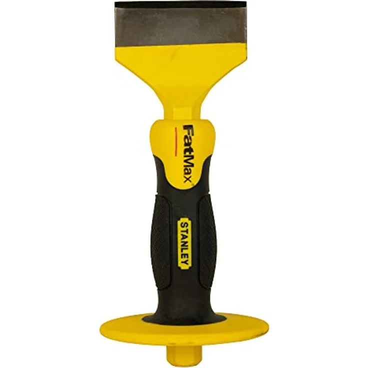 Stanley FatMax Fugenmeissel 76 mm mit Handschutz – Bild 1
