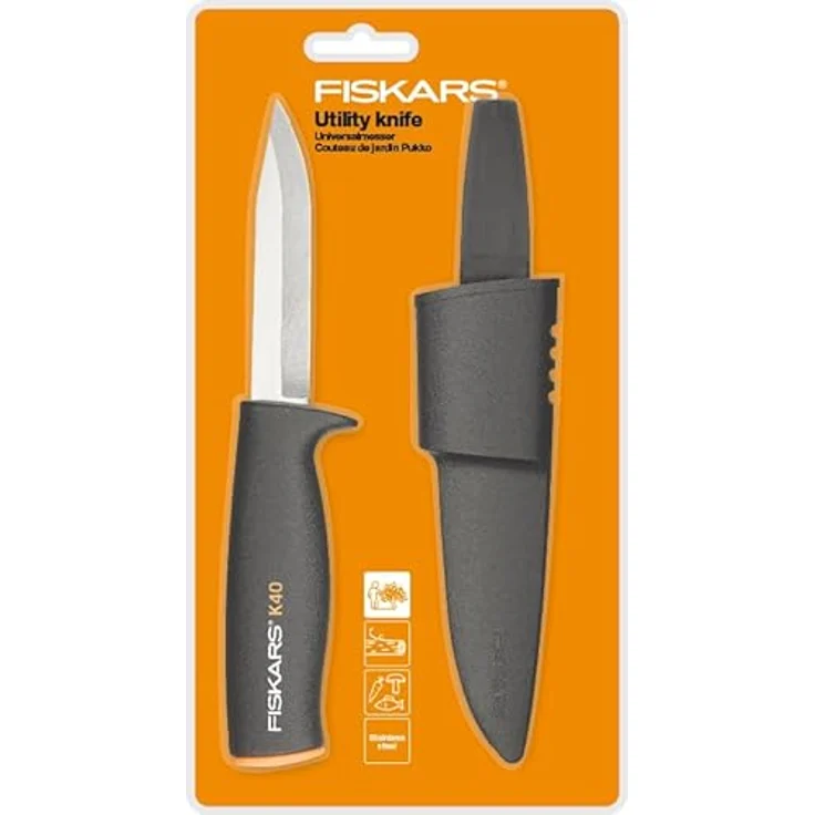 Fiskars Universalmesser K40 – Bild 6