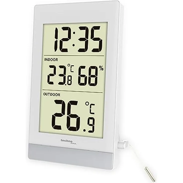 technoline Temperaturstation WS7039