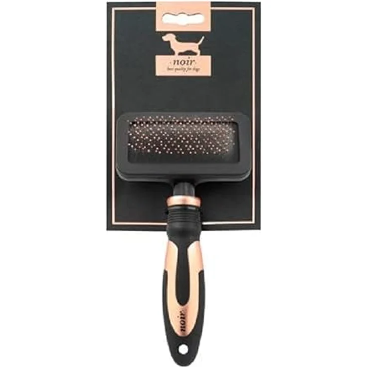 NOIR EBI 642-436509 Zupfbürste, 19 x 10 cm – Bild 1