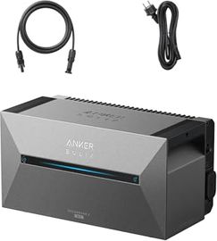 Anker SOLIX Solarbank 2 AC