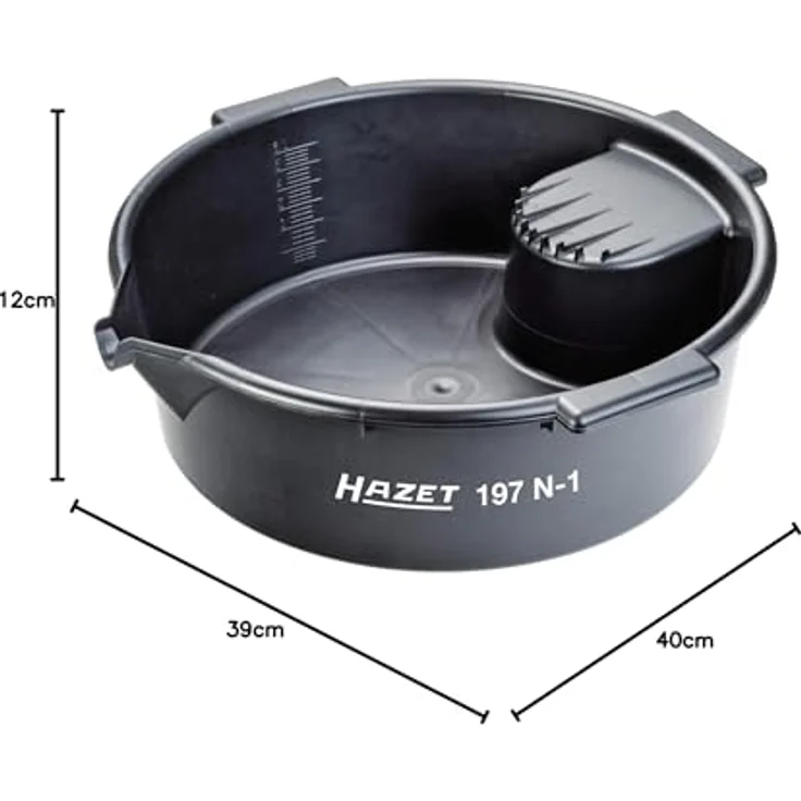 Hazet Mehrzweckwanne - 197N-1 – Bild 8
