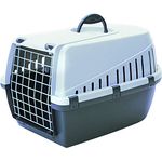 SAVIC Trotter 3 Transportbox anthrazit/grau