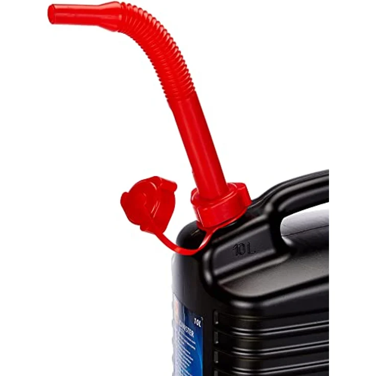 HP-Autozubehör 6925 Benzin-Kanister Premium, 10 L - Preisvergleich – Bild 5