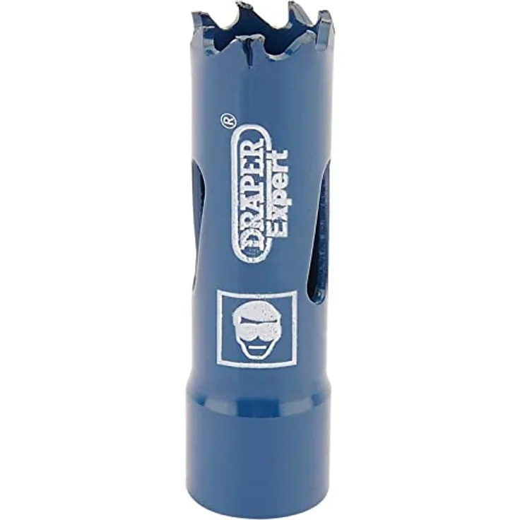DRAPER EXPERT 41067 16 mm HSS Bi-Metall Lochsägen Klinge