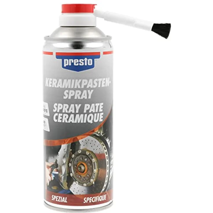 presto 446832 Keramikpasten-Spray 400 ml