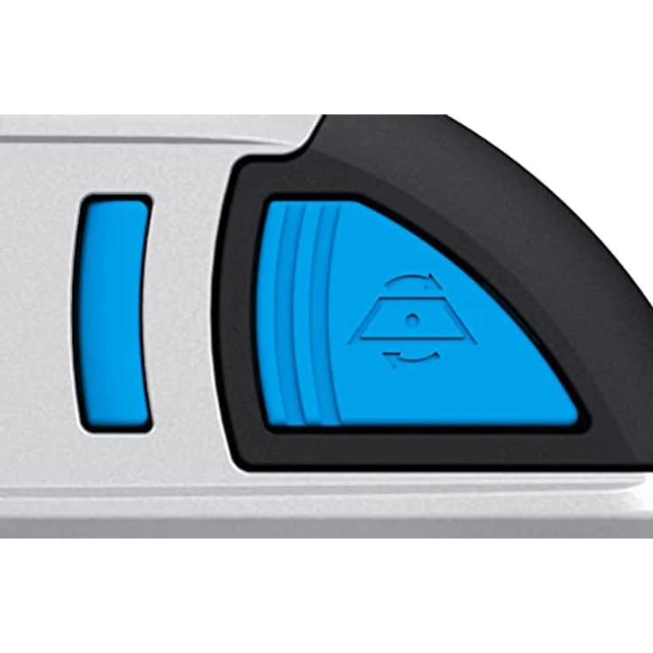 Martor 5000091002 Sicherheitsmesser SECUNORM 500 mit Abgerundeter Hakenklinge 50000910.02 – Bild 5