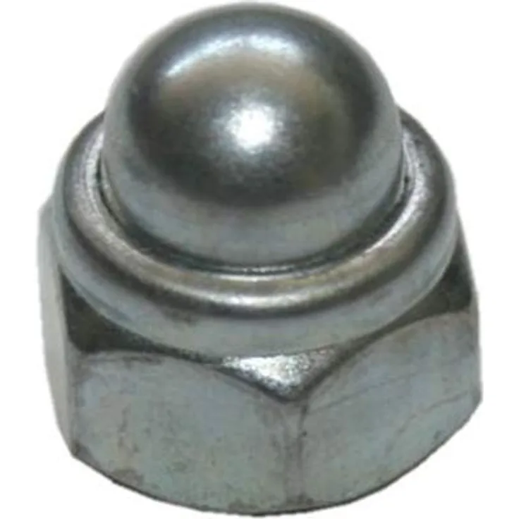 ATIKA Ersatzteil | Sechskant-Hutmutter für Heizstrahler FESTIVAL