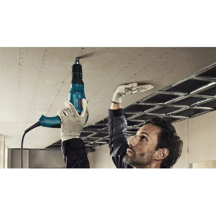 Bosch Professional GTB 6-50 (CC) Trockenbauschrauber (06014A2002) – Bild 7