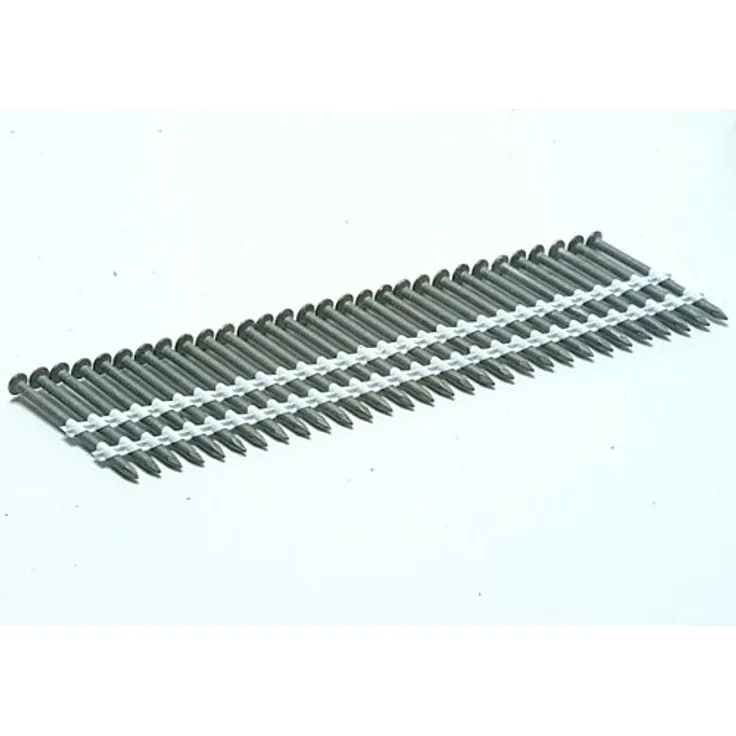 Bostitch 21° RH STREIFENN. 2.80-75 RING G50 2M