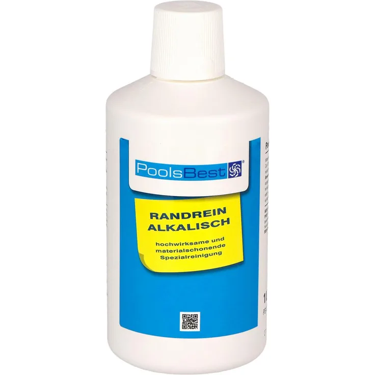 1 l - PoolsBest® Randreiniger Super