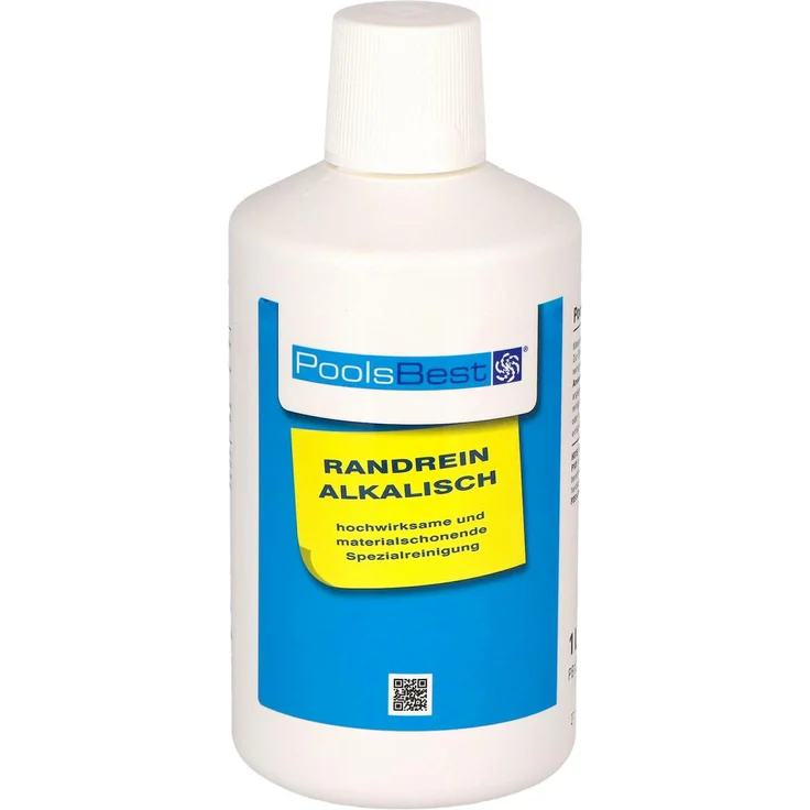1 l - PoolsBest® Randreiniger Super – Bild 1