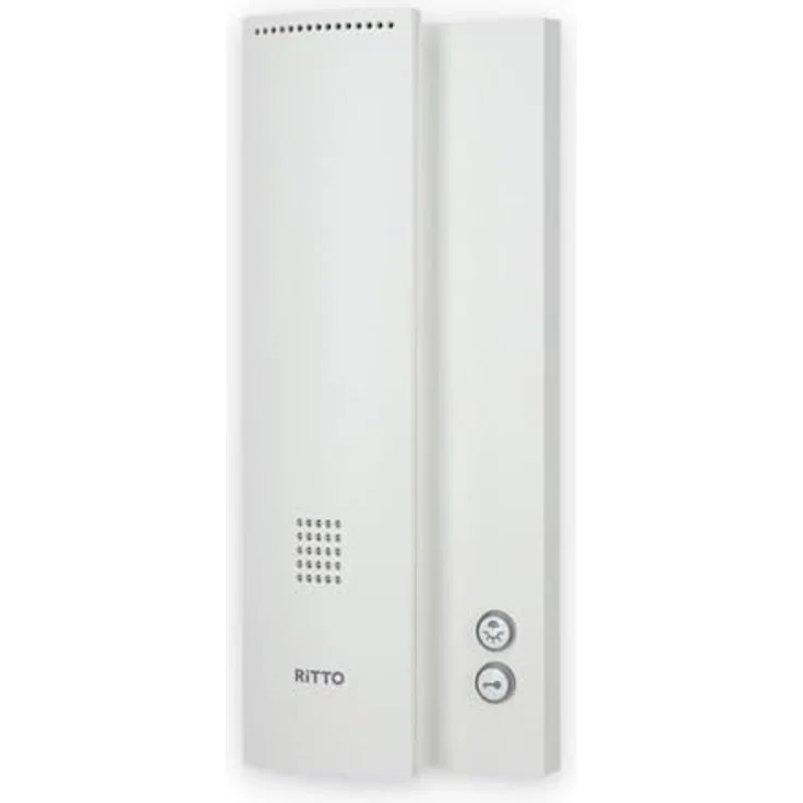 Ritto Entravox Audio 3WE weiß (1841370) – Bild 3