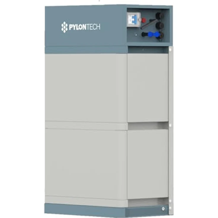 Goodwe KN ET Plus 0% MwSt §12 III UstG HV GW6.5KN-ET 6,5kW Hybrid Wechselrichter mit 7,1 kWh Batteriespeicher-Set, IP66 geschützt – Bild 2
