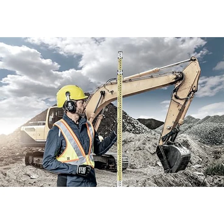 Uvex Safety aXess one, Aktiver Kapselgehörschutz mit RAL-Funktion, schwarz, Größe L, M, S – Bild 8