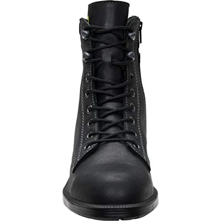ELTEN Damen-Sicherheitsschnürstiefel NIKOLA, Mid ESD S2 in schwarz, Gr. 38 – Bild 2