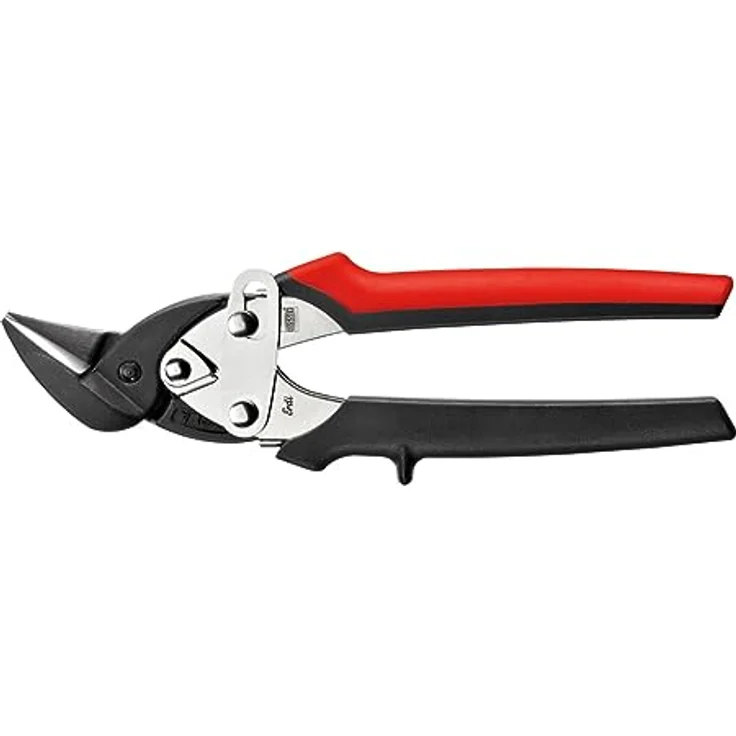 Bessey Ideal-Blechschere 180 mm rechts, D15A – Bild 2