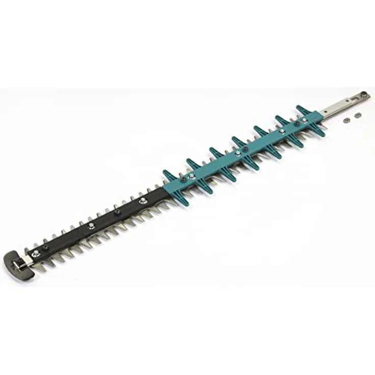 Makita Scherblatt komplett 60 cm, für Akku-Heckenschere UH004G, DUH601, AH1860, hohe Schnittleistung bis 23,5 mm – Bild 2