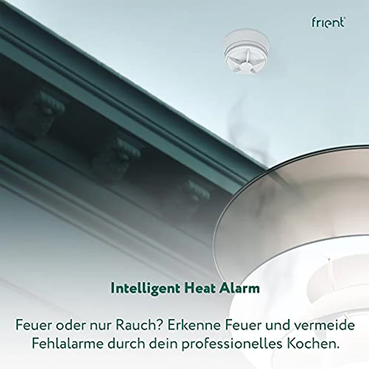 frient Hitzewarnmelder, ZigBee – Bild 5