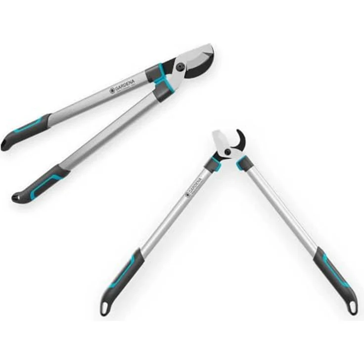 Gardena Astschere Easycut L, max. Schnittdurchmesser 45 mm, 680 mm, 1015 g – Bild 2