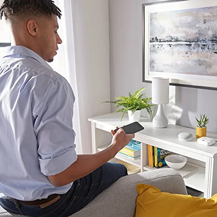 Yale Smart Living Außensirene Sync grau'' ''batteriebetrieben'''' – Bild 4