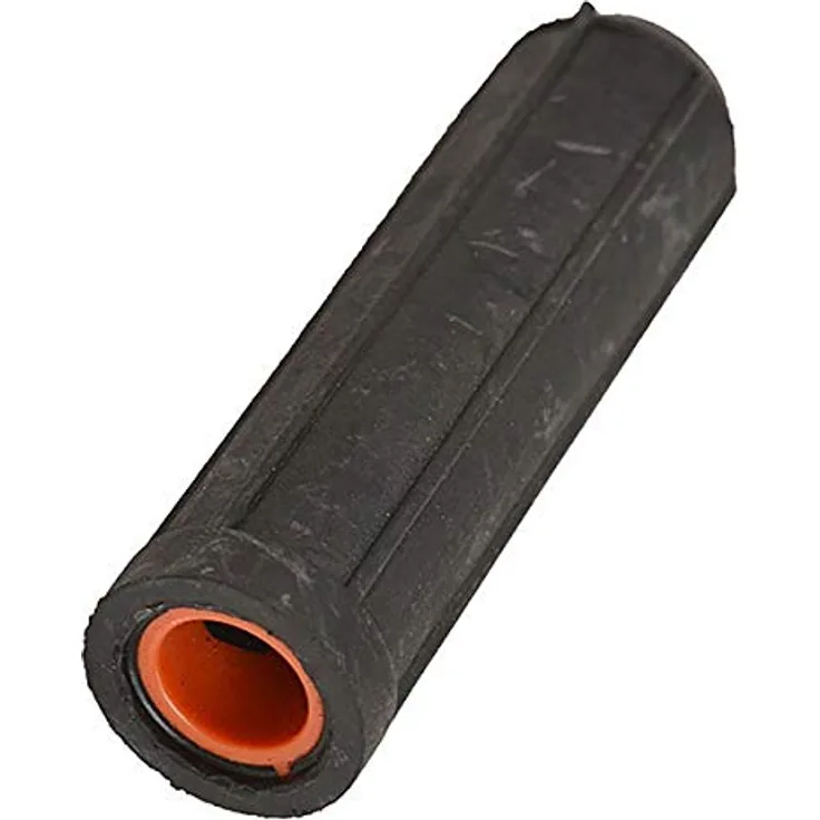 10 Stück - Schallschutzdübel Nennweite 10 ohne Bund für Bohrloch 10x40mm - Ideal für Befestigungen im Heizungs-, Lüftungs- und Sanitärbereich zur Schallreduzierung - Preisvergleich