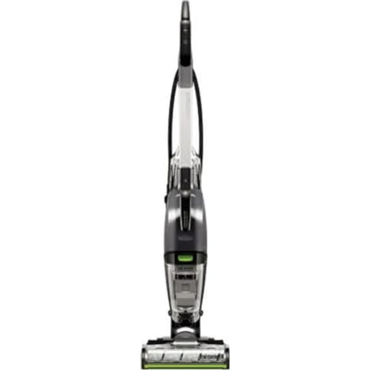 Bissell Nass-Trocken-Sauger 3527N, CrossWave® Hydrosteam PET Select, Dampffunktion, 1100 W, beutellos, Dual-Tank, saugen, wischen, trocknen, LED-Scheinwerfer, Tierhaar-Technologie - Preisvergleich – Bild 2