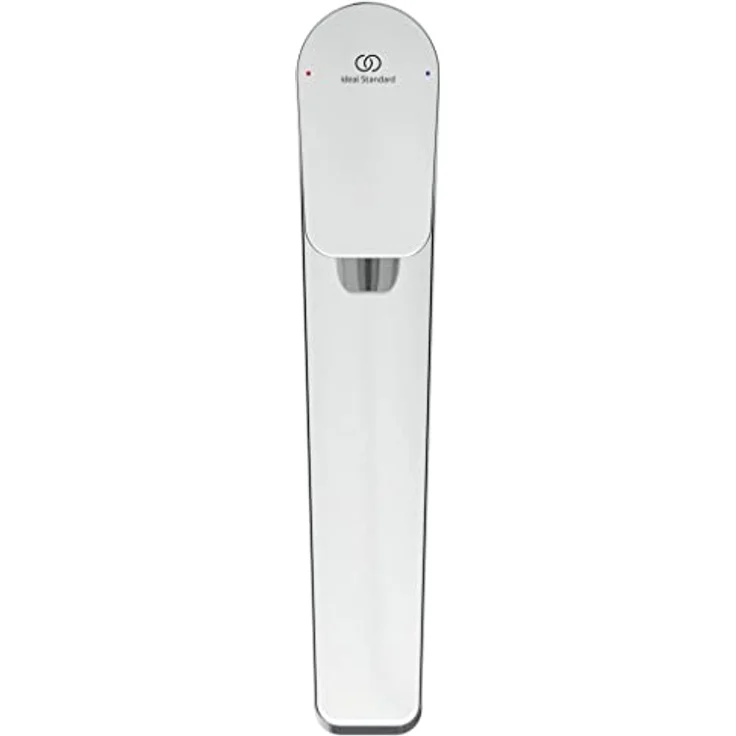 Ideal Standard Ceraplan Neo 2, Küchenarmatur in chrom mit ECO-Funktion und 360° schwenkbarem Auslauf – Bild 3