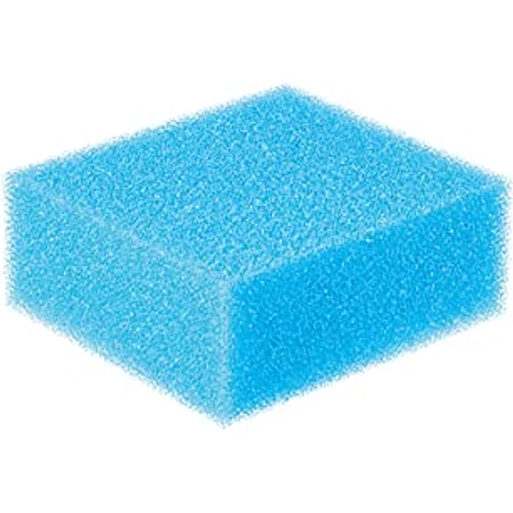 Oase Ersatzschwamm blau BioSmart (11013) – Bild 2