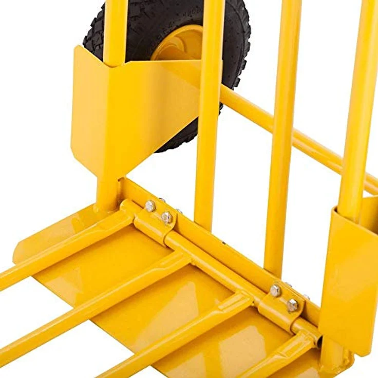 Stanley Sackkarre aus Stahl, 200 Kg, SXWTD-HT535 – Bild 4
