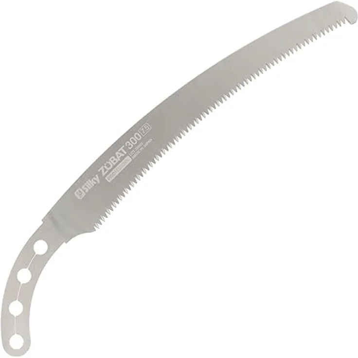 Silky Ersatzblatt für Handsäge Zübat Professional 330mm 7,5 Zähne/30mm