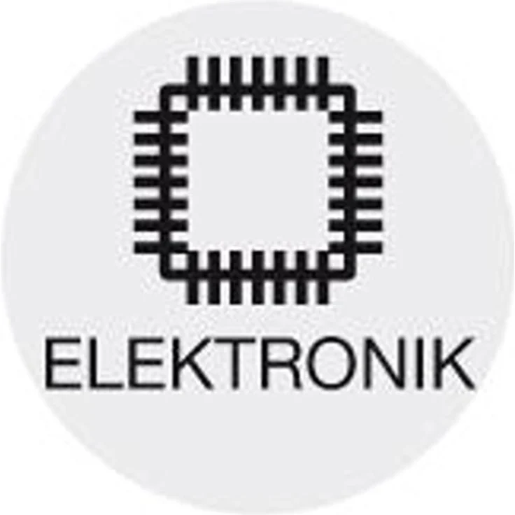 Nilfisk Sicherheitssauger ATTIX 33-2H PC 220-240V 50/60HZ EU ASBES (Gewicht: 14,5 kg, Max. Behältervolumen: 30 Liter, InfiniClean, Adapterplatte, Trolleygriff) 107412183, Schwarz/Blau – Bild 5