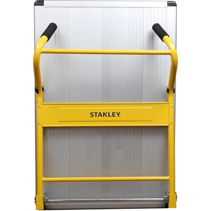 Stanley Plattformwagen PC512 300 kg – Bild 22