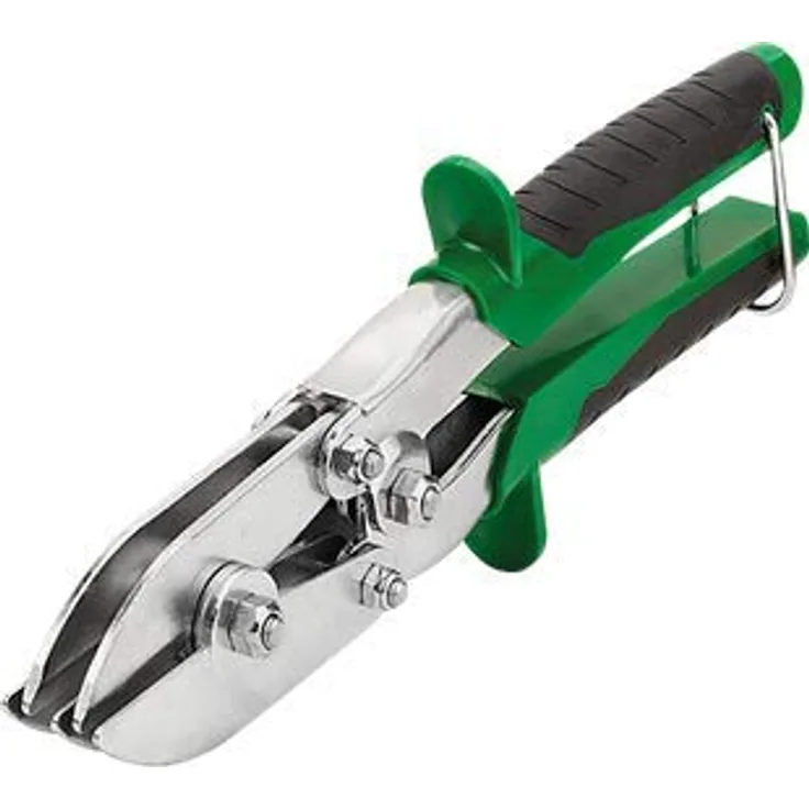 FREUND Rohreinziehzange, 5 Klingen, gerade, Einstecktiefe 30 mm, 01320002