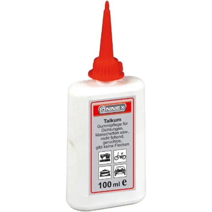 Talkum 100 ml – Bild 2