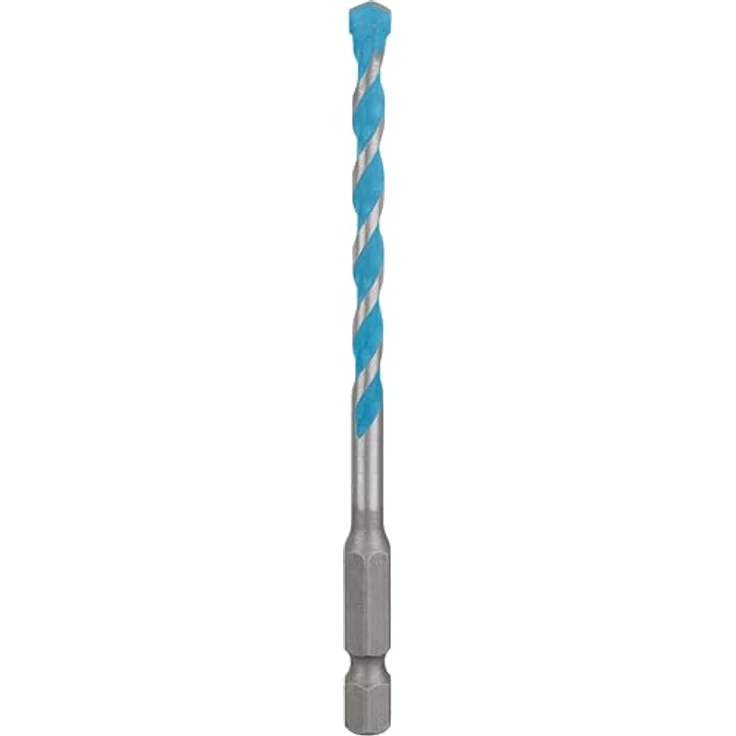 Bosch Expert HEX-9 MultiConstruction Bohrer, 5,5x60x100mm, präzises Bohren in mehrere Materialien, Sechskantschaft für maximale Kraftübertragung – Bild 1