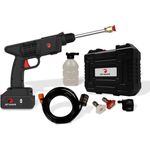 Hammersmith JetHawk, Mobiler Hochdruckreiniger mit 22 bar Power, kabellos