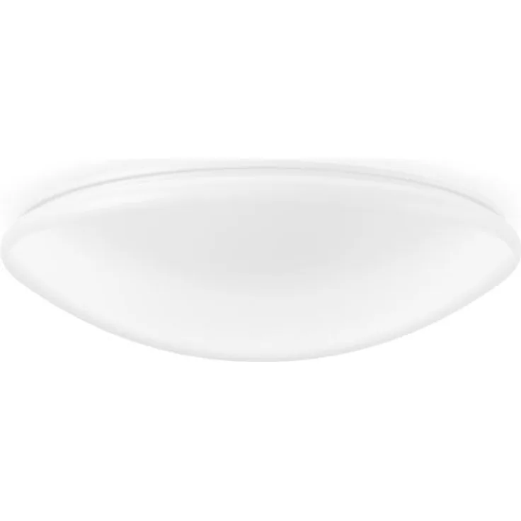 RZB LED-Notleuchte mit Bewegungsmelder, 10 m Reichweite, einstellbare Empfindlichkeit, für Decken- und Wandanbau
