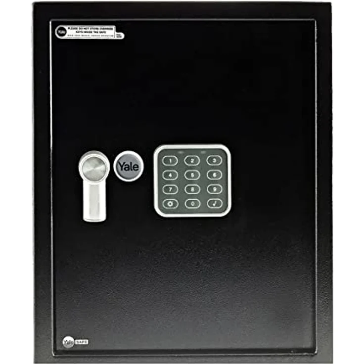 Yale, Tresor, Sejf na klucze YKB/365/DB1 – Bild 2