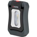 Würth Handleuchte Akku WLH 1.4 Modernste Lithium Ionen Akku Technologie